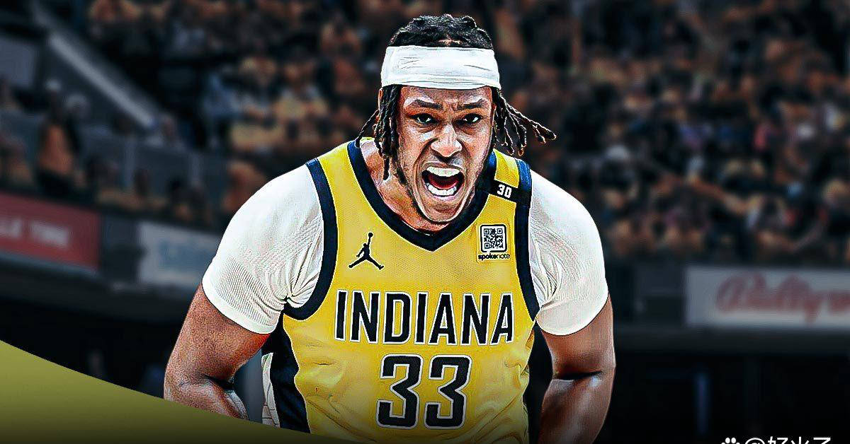 关于步行者主场力克火箭，继续向前突进的信息