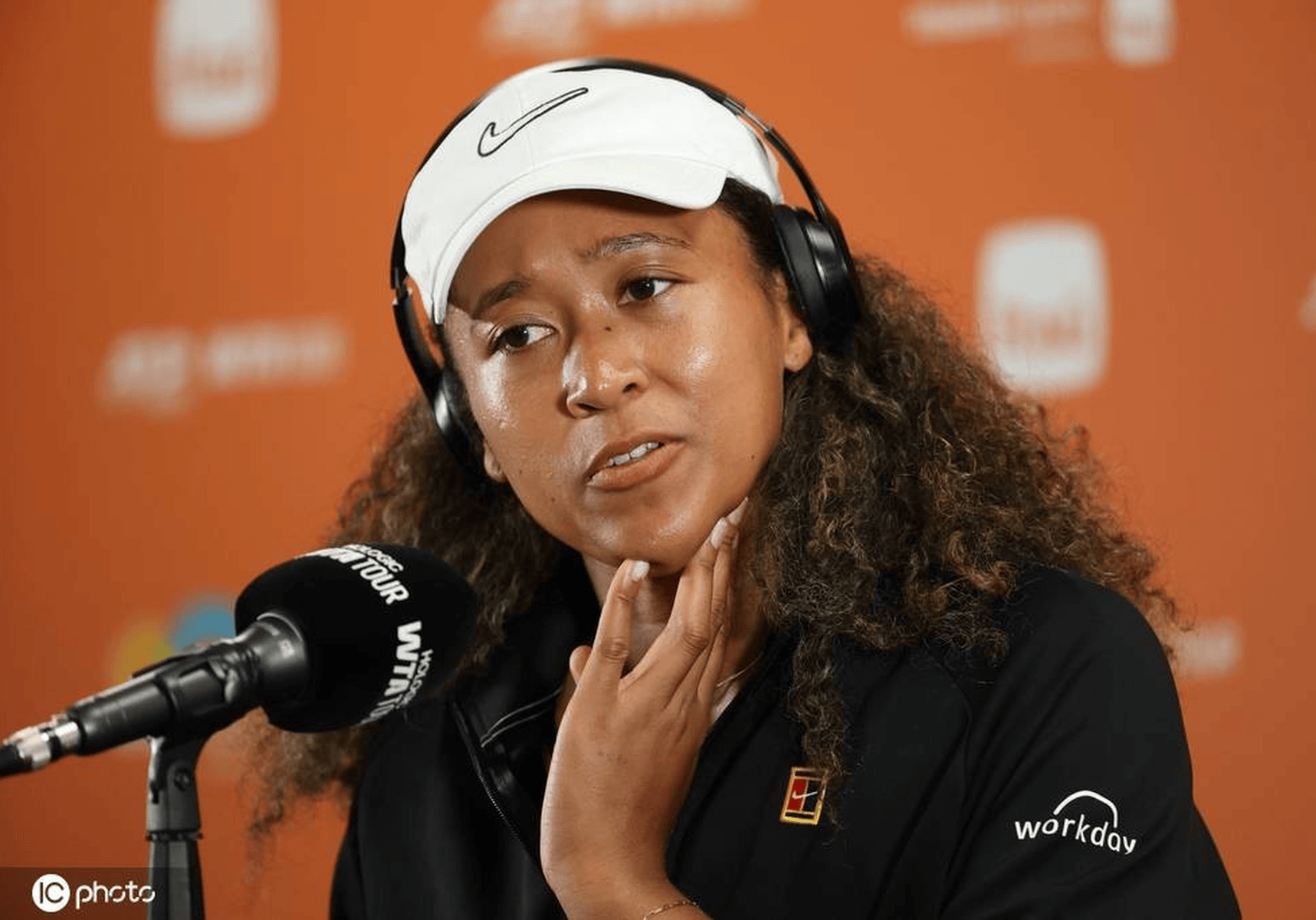 关于大坂直美爆冷击败MAD，精彩发挥引爆全场！的信息