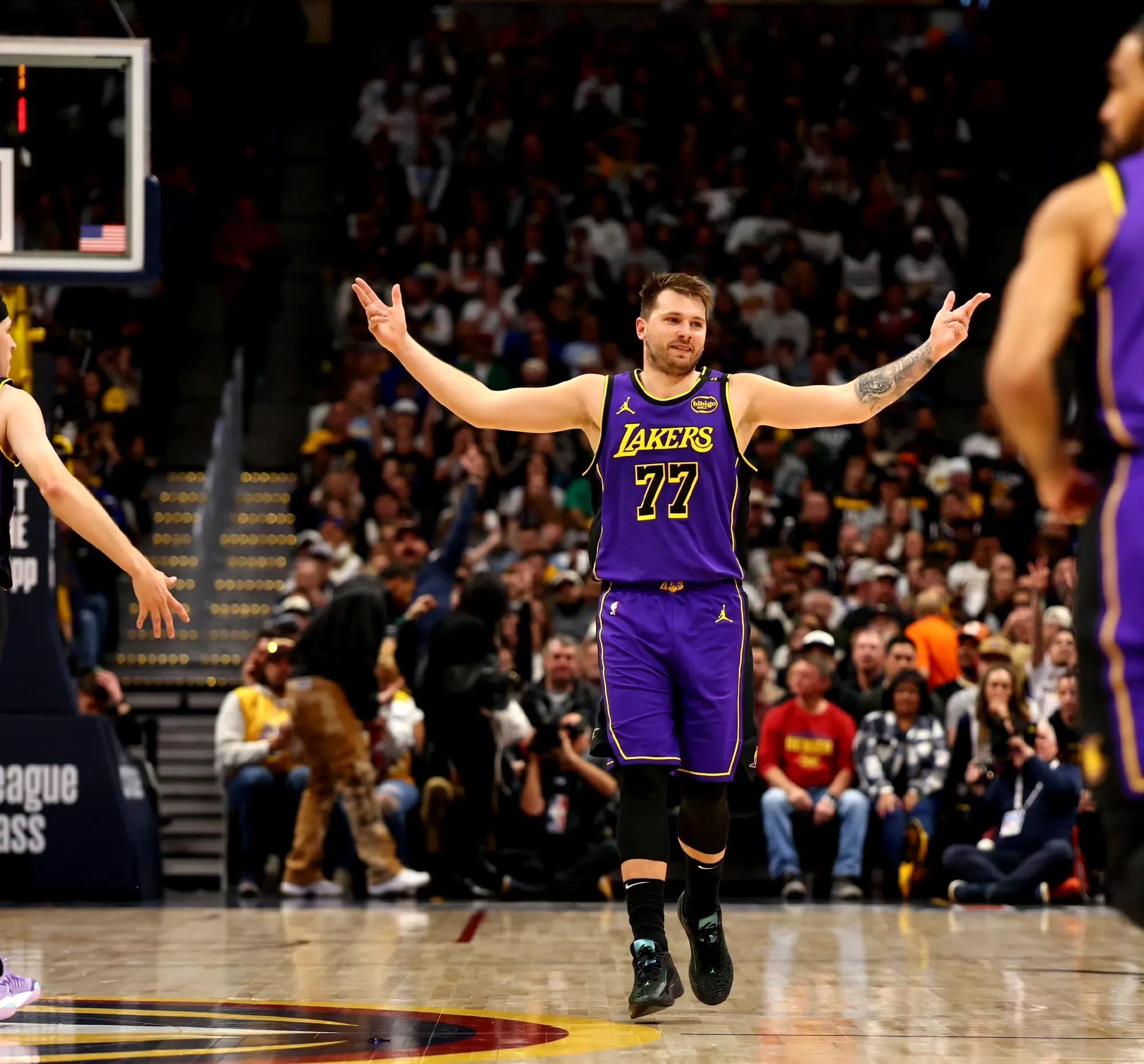 东契奇爆冷击败中国队，赛况扑朔迷离引爆全场！的简单介绍