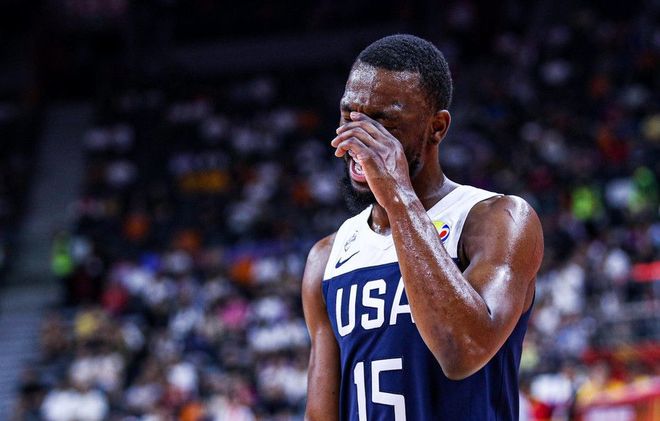  凯恩遭遇五连败，塞尔维亚队教练面临压力！